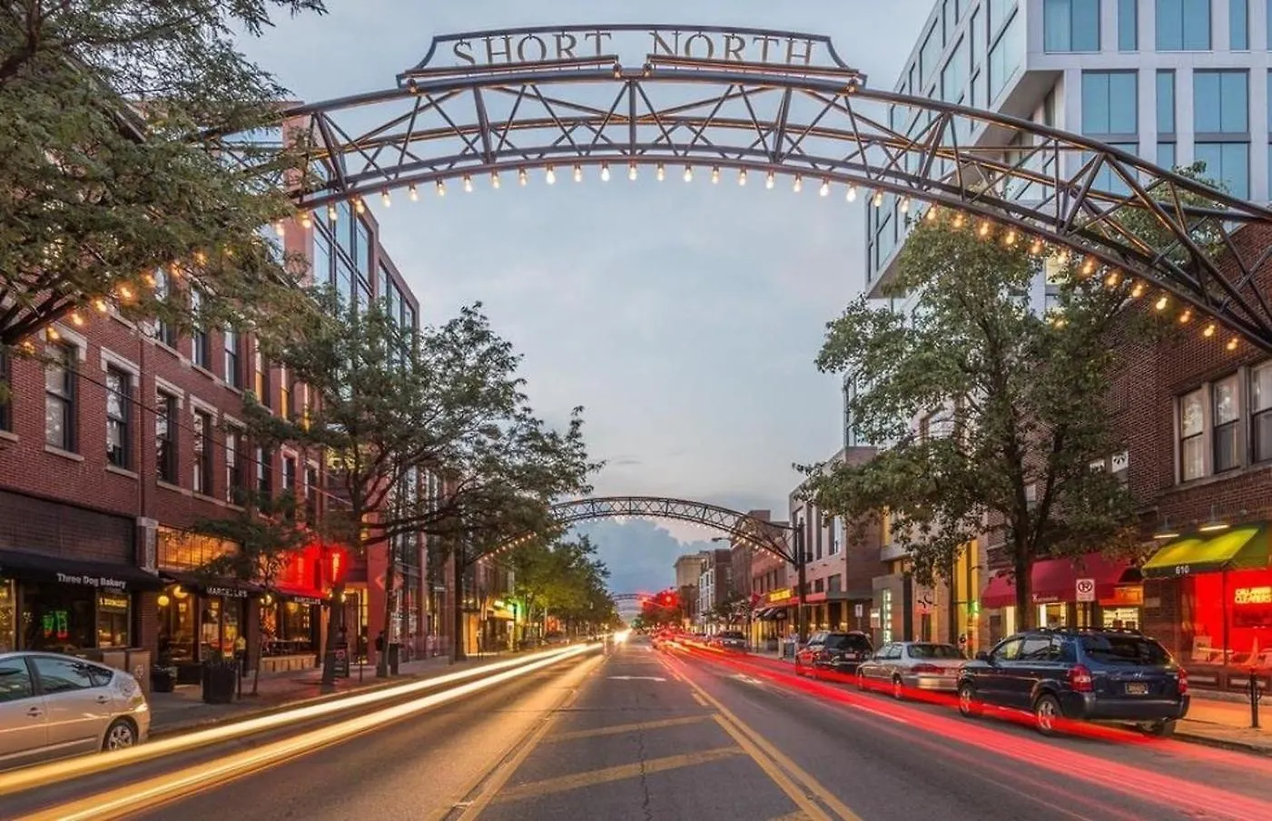 Prime Location Top Rated Free Parking Clean Columbus