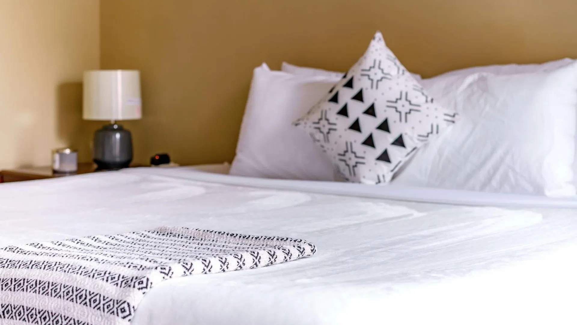 Holiday home Prime Location Top Rated Free Parking Clean Columbus