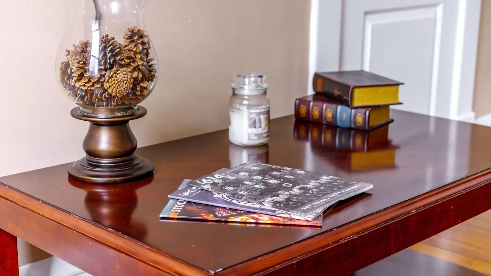 Holiday home Prime Location Top Rated Free Parking Clean Columbus United States