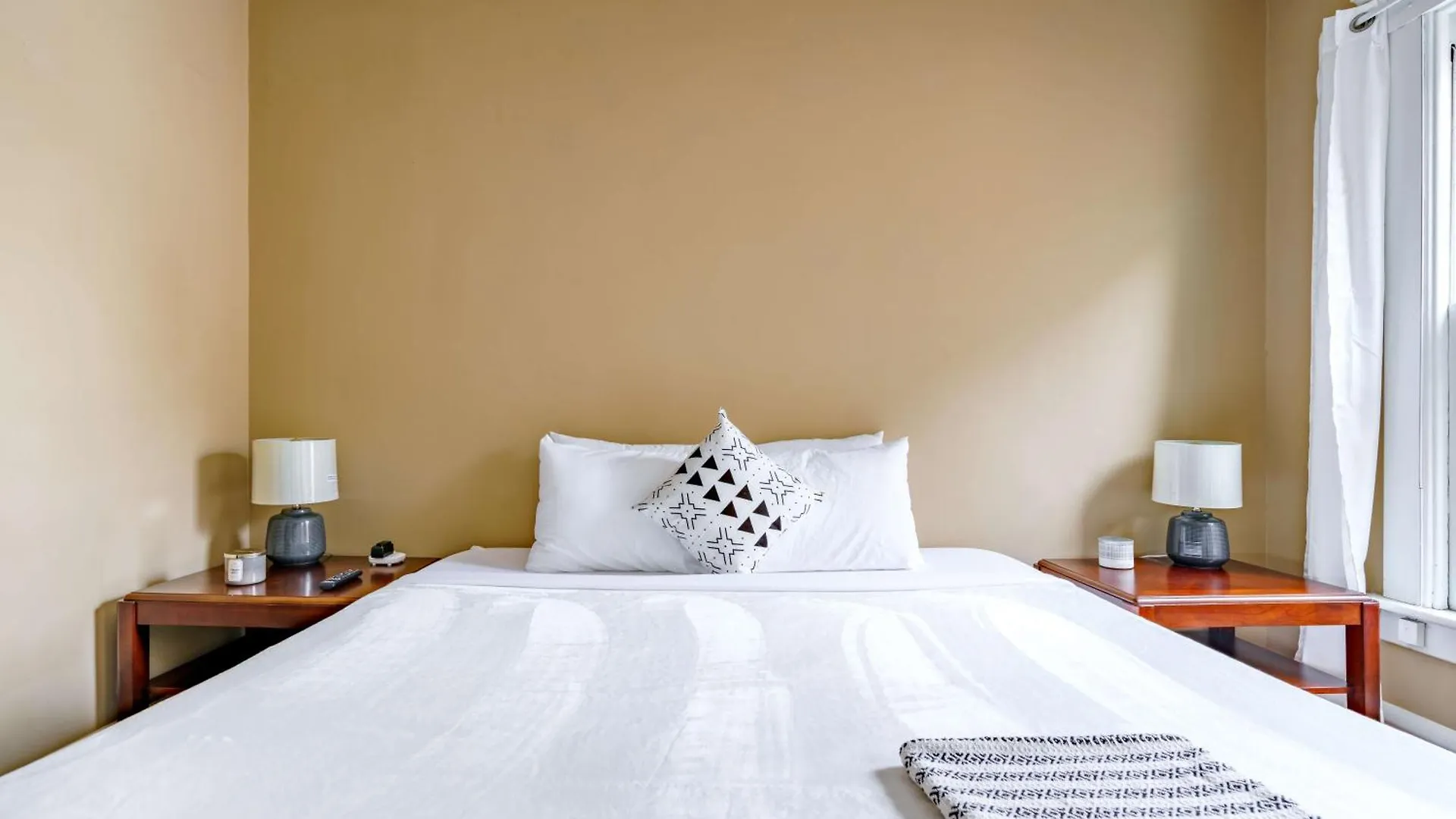Prime Location Top Rated Free Parking Clean Columbus