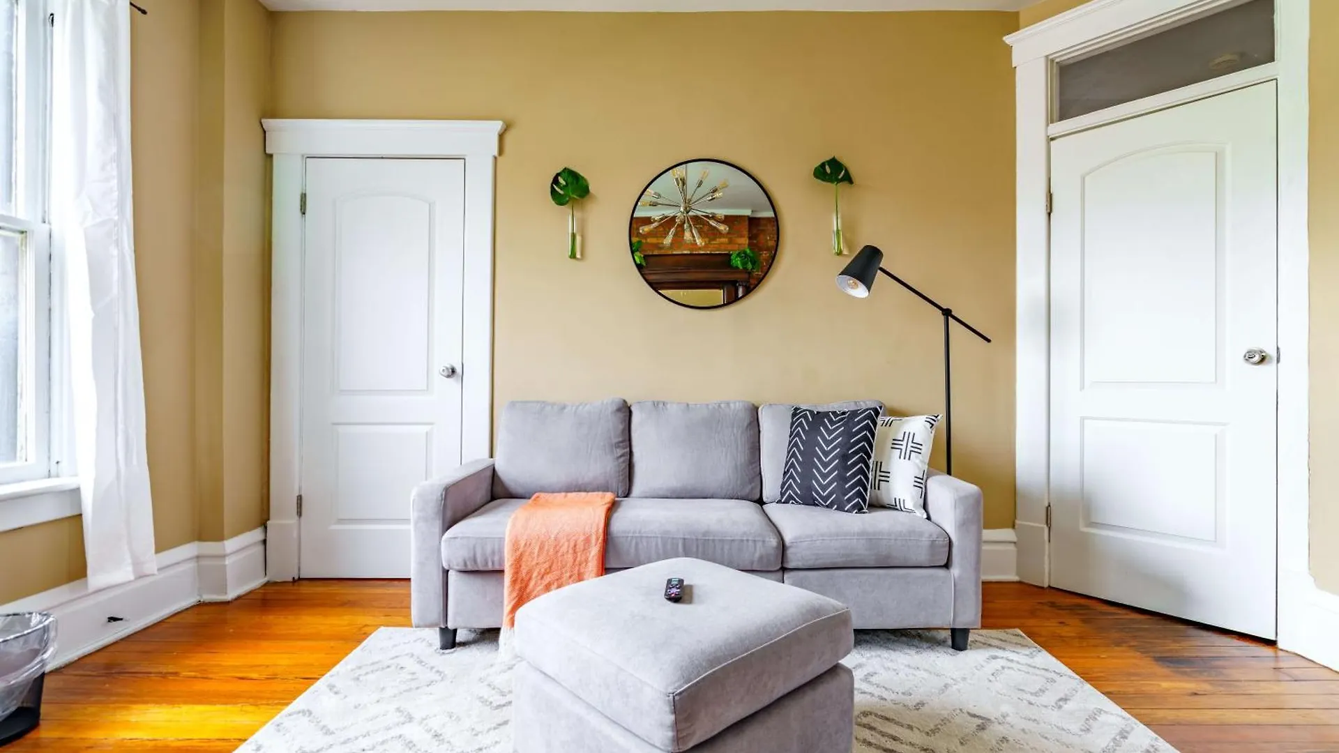 Holiday home Prime Location Top Rated Free Parking Clean Columbus