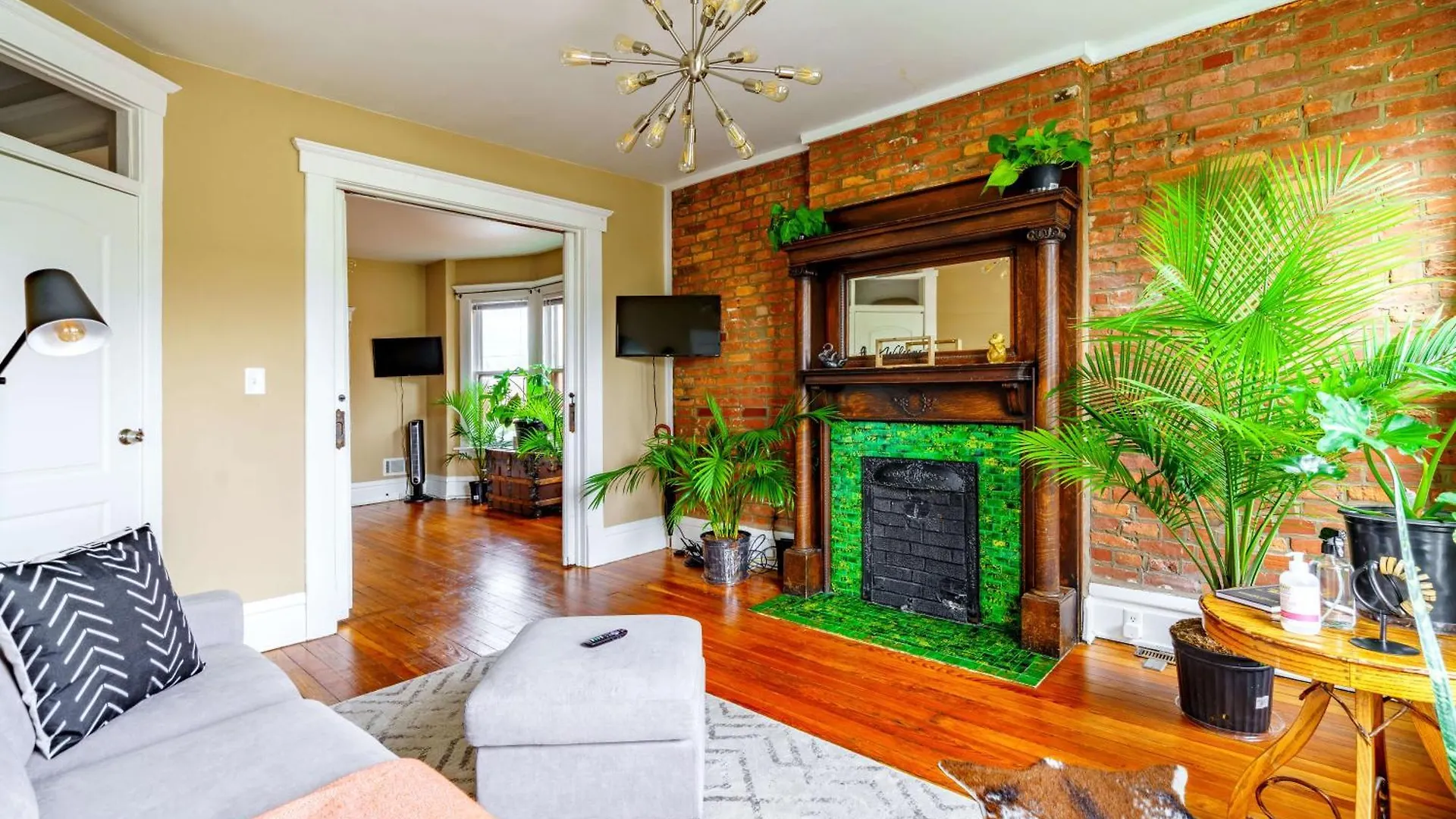 Prime Location Top Rated Free Parking Clean! Columbus 0*,  USA