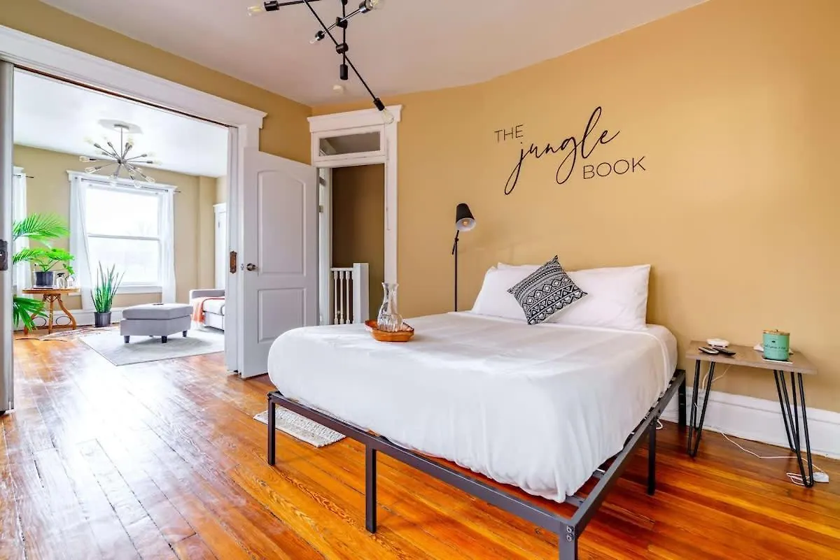 Prime Location Top Rated Free Parking Clean! Columbus 0*,  USA