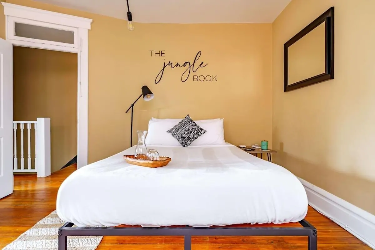 Prime Location Top Rated Free Parking Clean! Columbus 0*,  USA