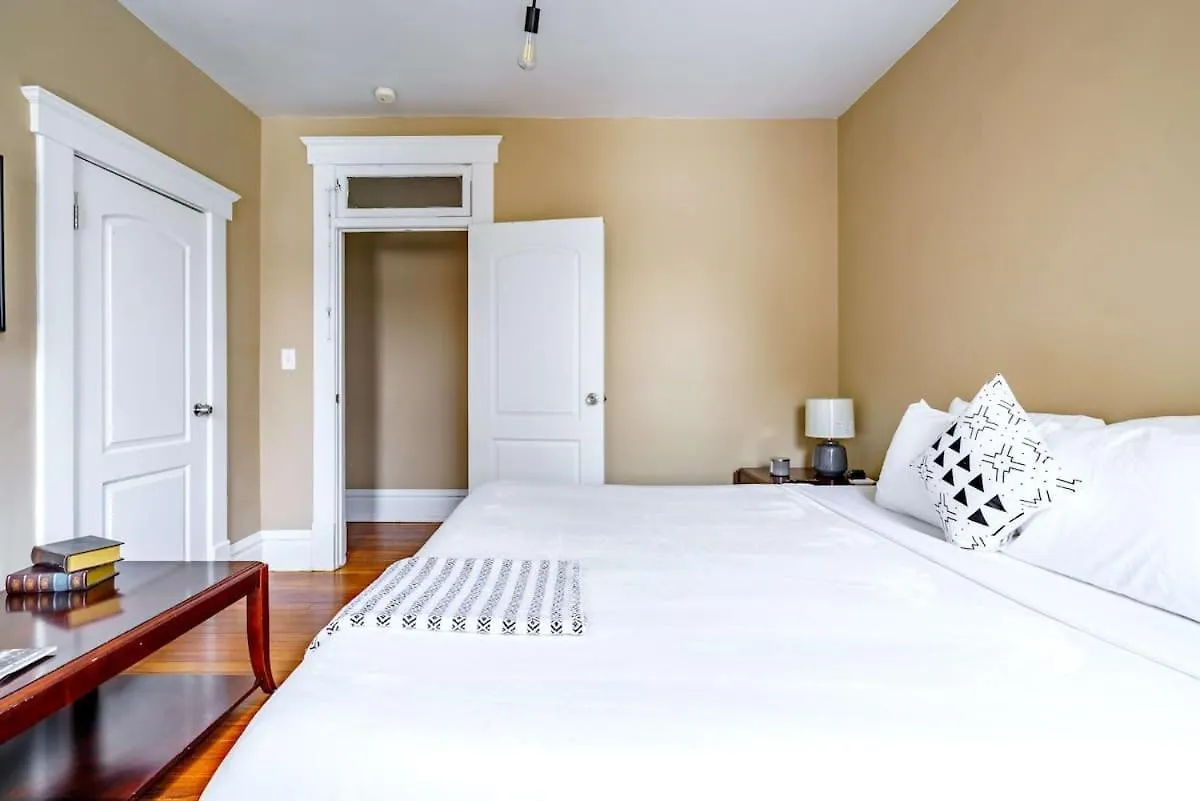 Prázdninový dům Prime Location Top Rated Free Parking Clean! Columbus USA