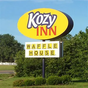 Kozy Columbus